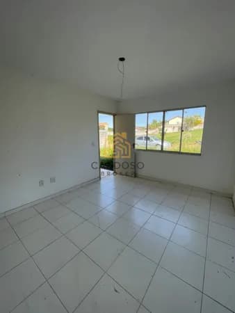 Casa de Condomínio em Itaboraí - Caluge