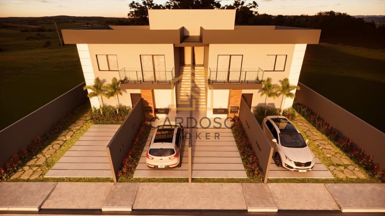 Casa em Ampliação