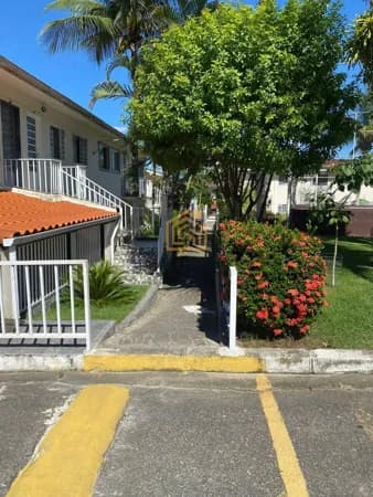 Apartamento no Condomínio Village Recanto de Itaboraí