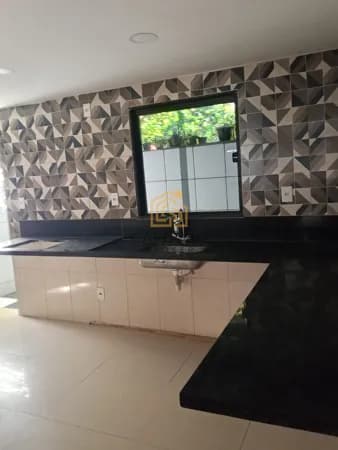 Casa Duplex no Rio Várzea