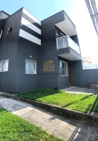 CASA CONDOMÍNIO LADY DAY