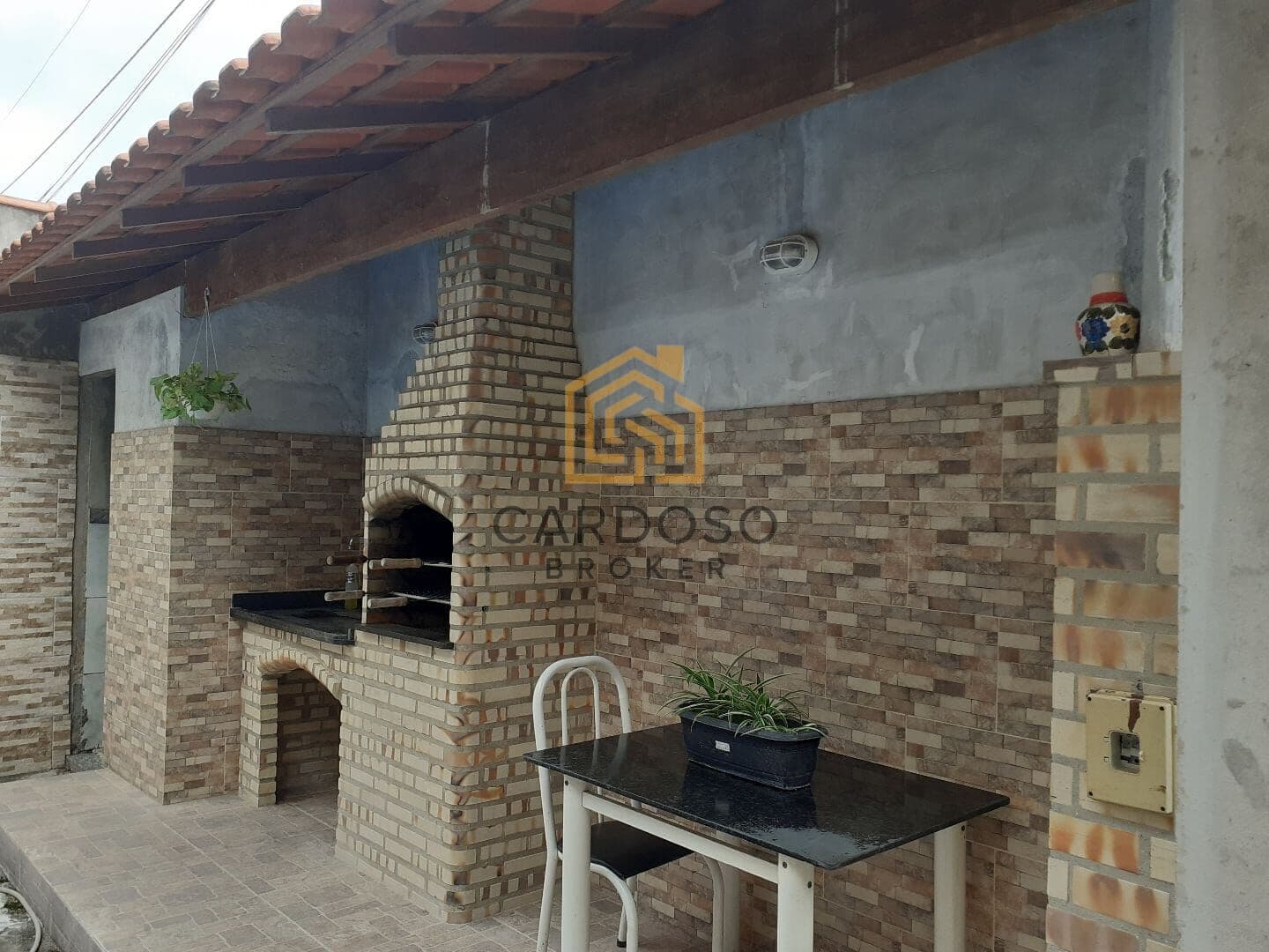 Casa no Condomínio Jardim D'Aldeia I