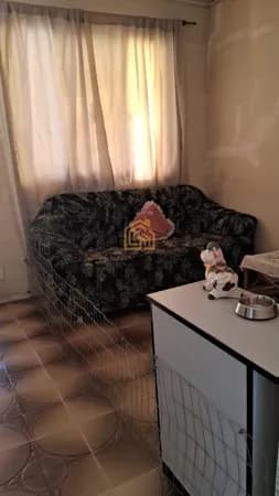 Sítio em Curuzu