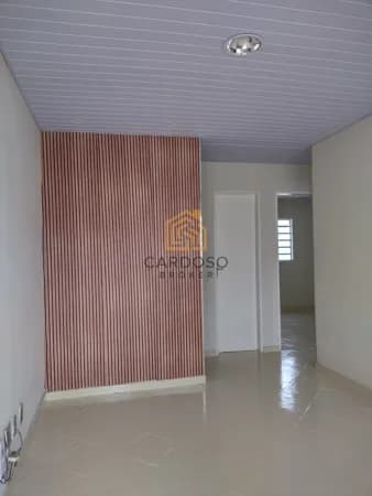 Apartamento no Condomínio Village Recanto