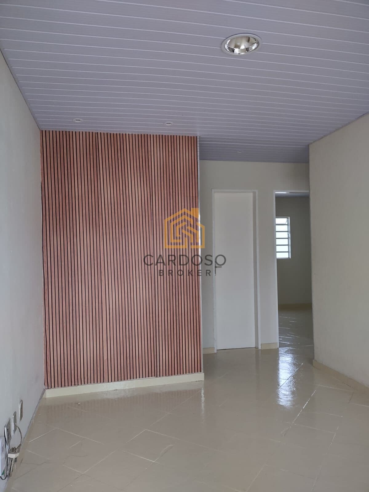 Apartamento no Condomínio Village Recanto