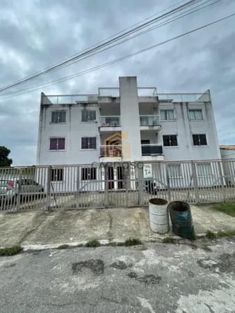 Condomínio Joaquim Ribeiro Ampliaçâo