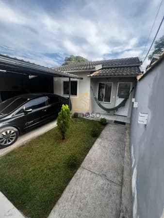 Casa no Condomínio Dom Marcelino