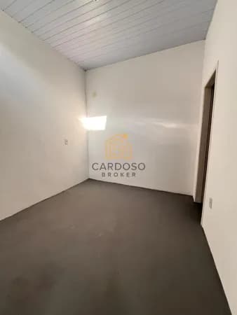 Casa em Itaboraí - Centro (Manilha)