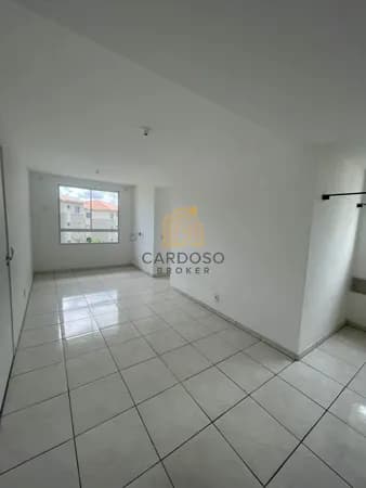 Condomínio Portal Jardim das Bromélias