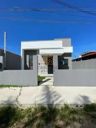 Casa no Condomínio Parques das Palmeiras