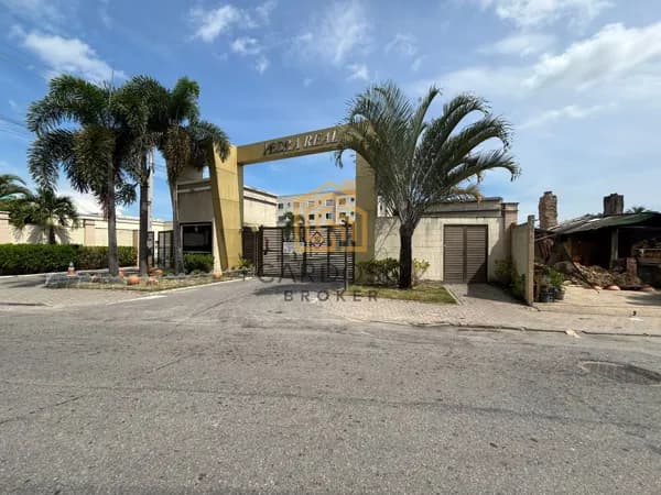 Condomínio Pedra Real.