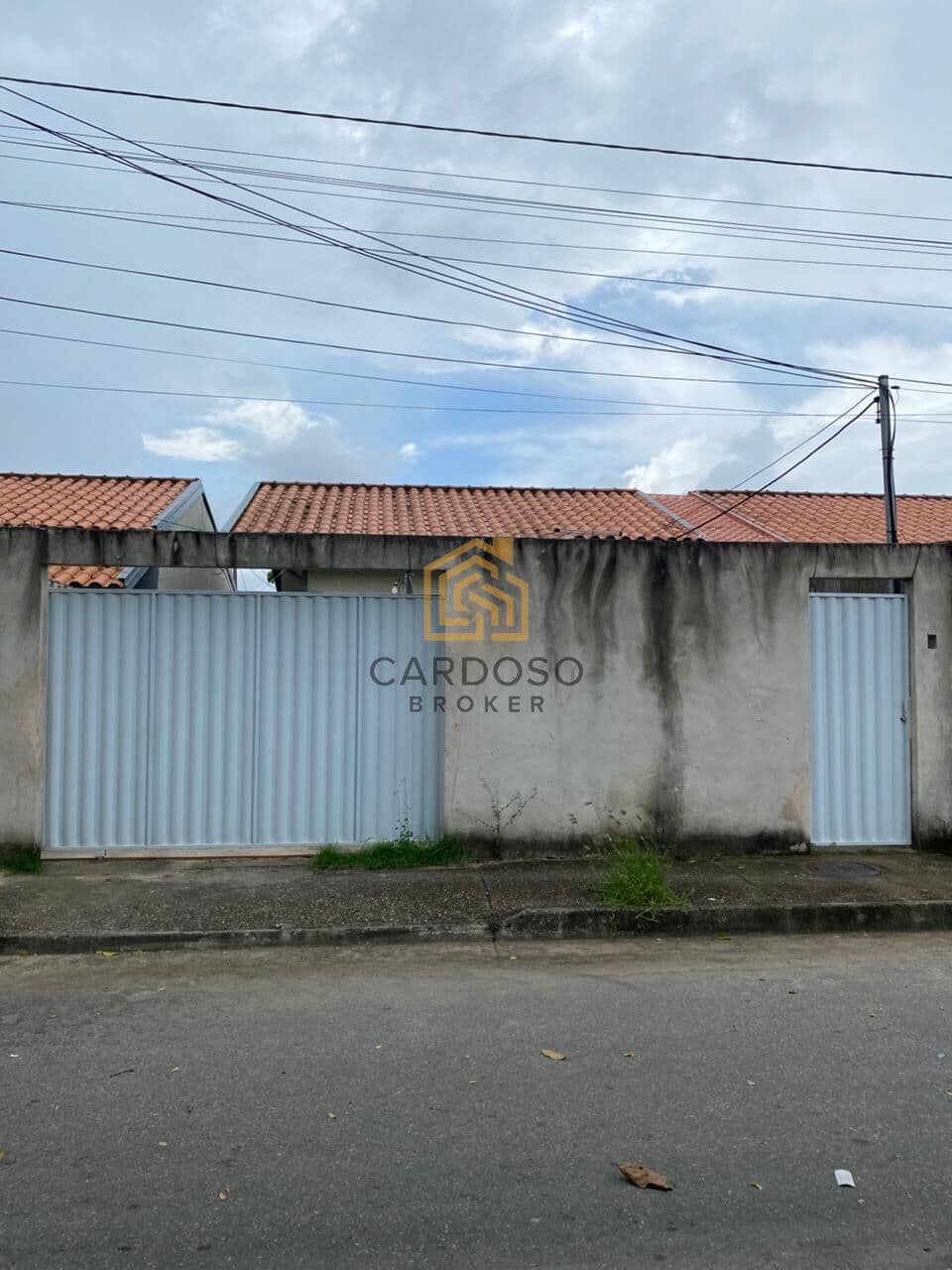 Apartamento no Condomínio Portal dos Ypês (Reta Velha)
