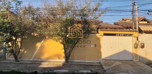 Casa no Outeiro das Pedras