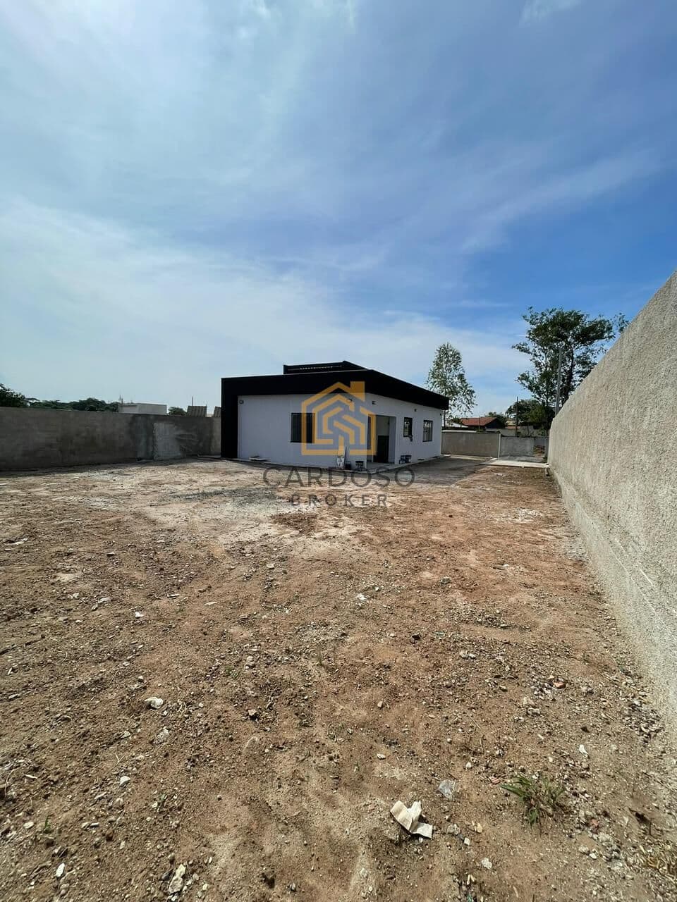 Excelente casa no Condominio Nova Itaborai