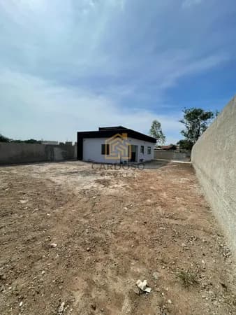 Excelente casa no Condominio Nova Itaborai