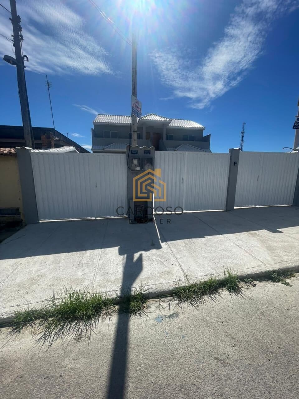 Apartamento no Jardim Imperial