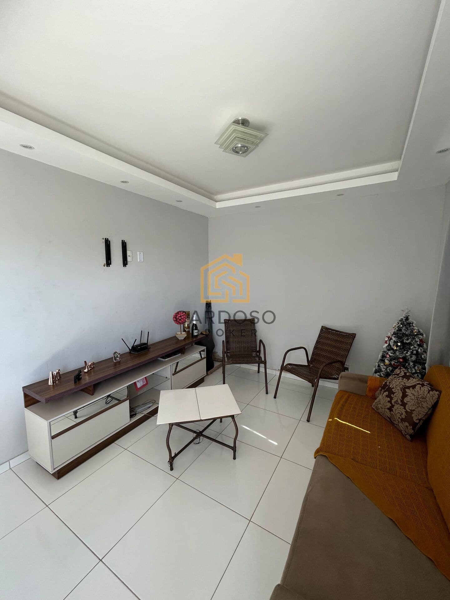 CASA CONDOMÍNIO NOVA ITABORAÍ