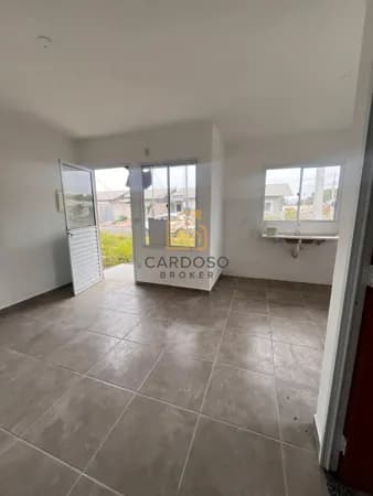 Casa no Condomínio Reserva dos Pássaros 1
