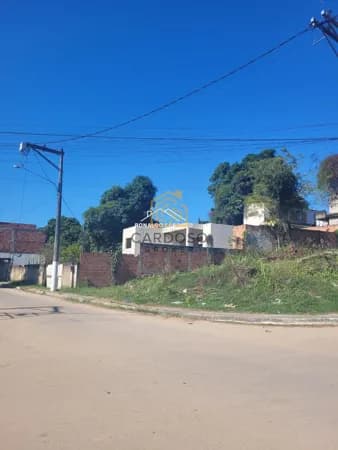 Terreno no Joaquim de Oliveira