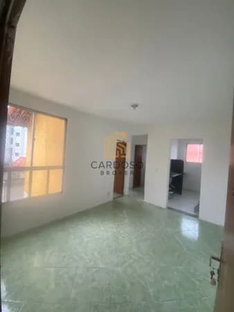 Apartamento no Condomínio Bella Vida 1