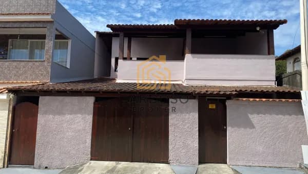 Casa Condomínio Jose de Anchieta 1