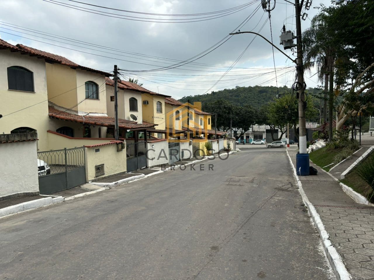 Terreno no Condomínio Vivendas da Praça