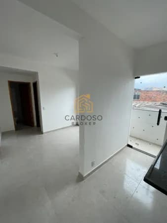Excelente Apartamento em Nova Cidade