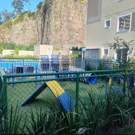 Condomínio Mar de Mangaratiba no Columbandê