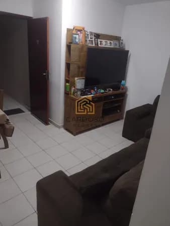 APARTAMENTO NO JARDIM IMPERIAL