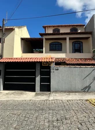 Casa no Condomínio Jardim da Aldeia