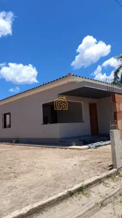 Casa no Condomínio Nova Itaboraí