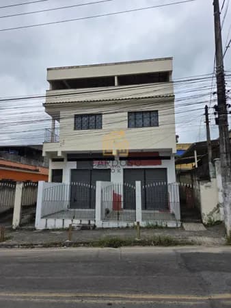 Casa Duplex na Raimundo de Farias