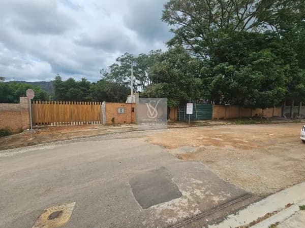 Terreno em Condomínio em Parque Residencial Itaguaçu, Atibaia/SP