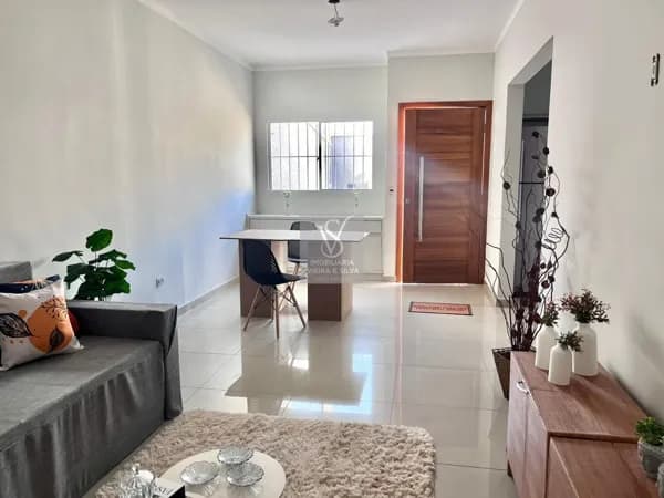 Casa em Nova Cerejeira, Atibaia/SP