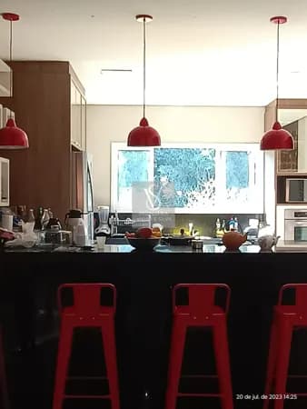 Chácara em Portão, Atibaia/SP