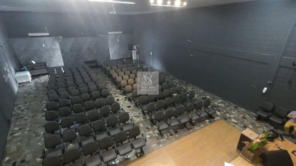 Salão comercial em Atibaia Jardim, Atibaia/SP