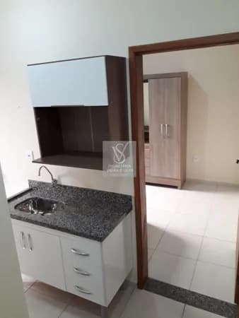 Salão Comercial no Centro de Atibaia | 82m² com Acabamento de Primeira