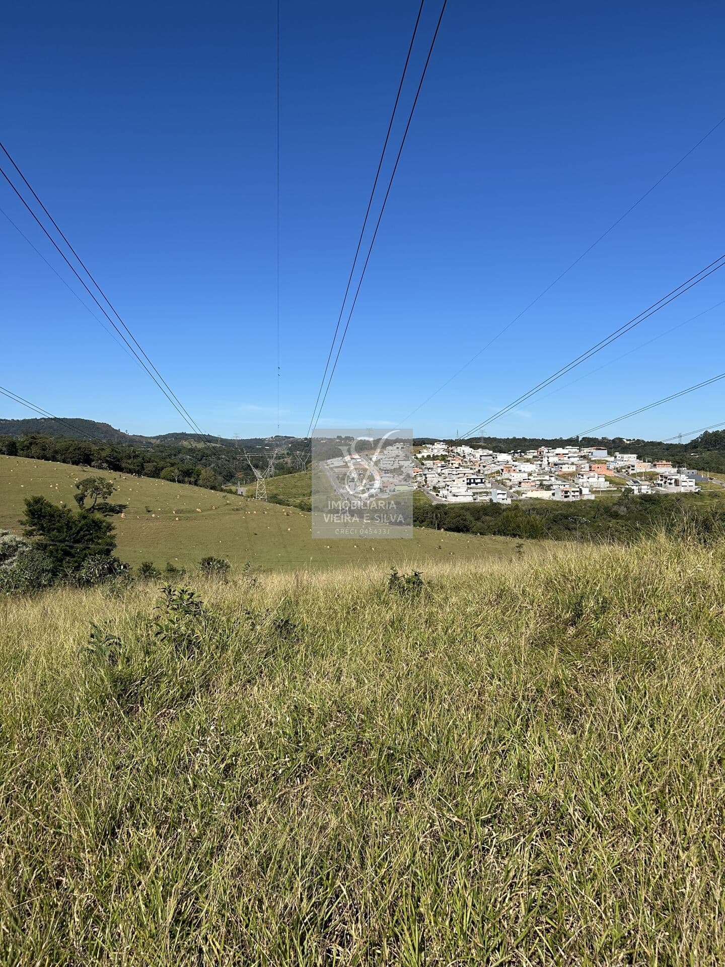 Terreno em Área Rural de Mairiporã, Mairiporã/SP