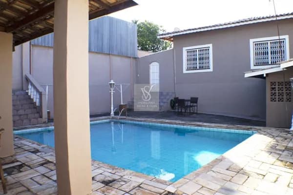 Casa em Vila Gardênia, Atibaia/SP