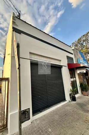 Loja Ponto Comercial em Centro, Atibaia/SP