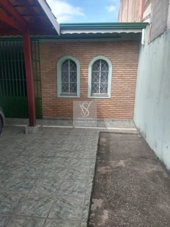 Casa em Atibaia Belvedere, Atibaia/SP