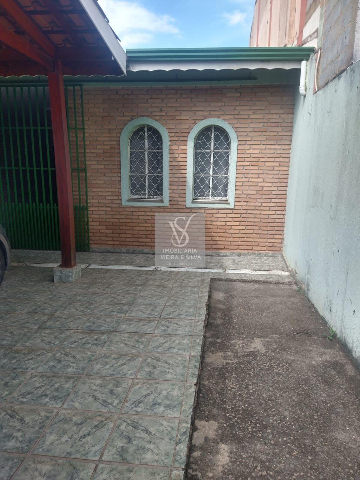 Casa em Atibaia Belvedere, Atibaia/SP