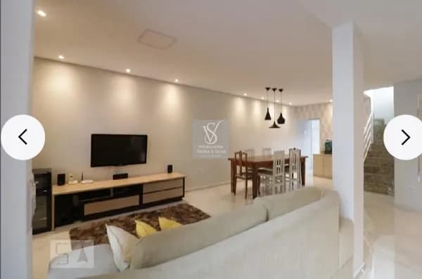 Casa em Chácara Belenzinho, São Paulo/SP