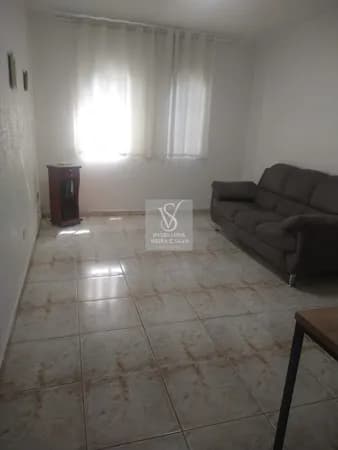 Casa em Atibaia Belvedere, Atibaia/SP
