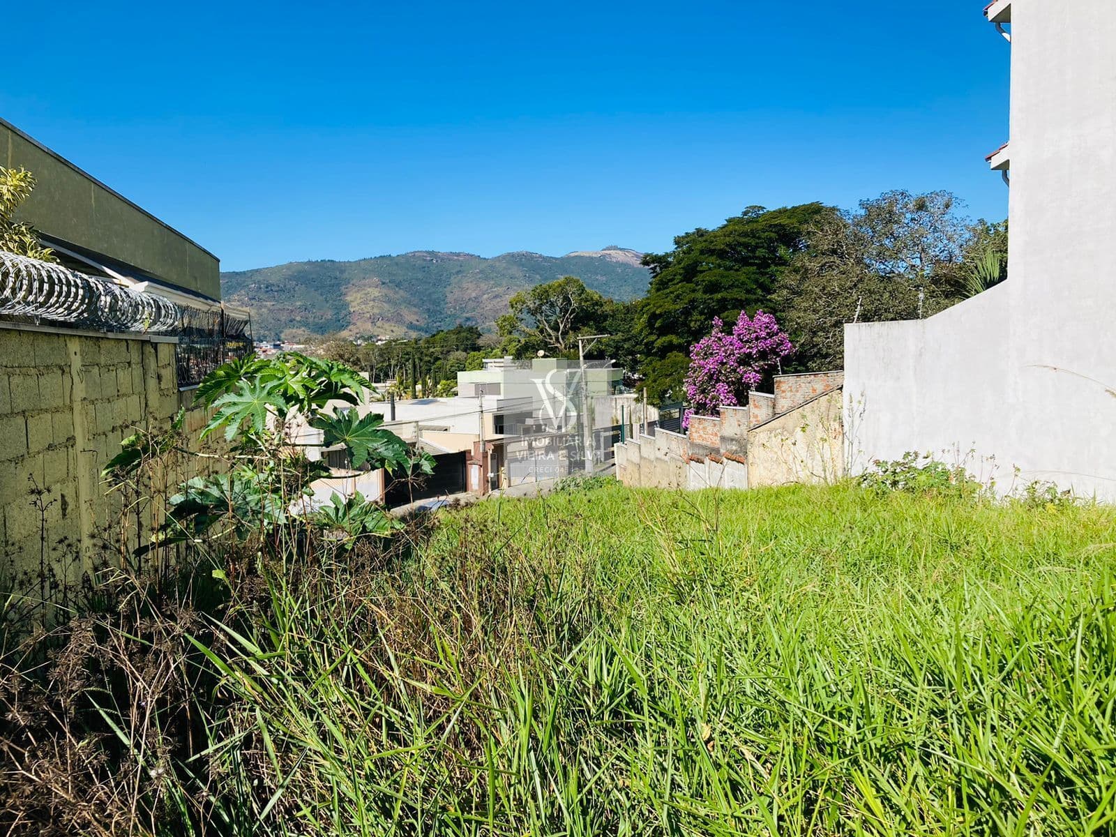 Terreno em Jardim Paulista, Atibaia/SP