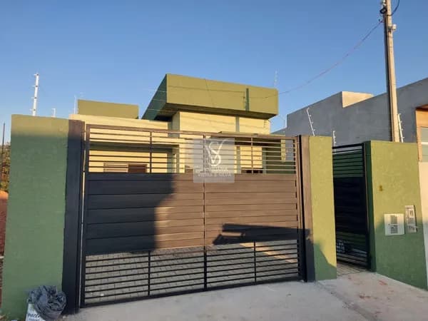 Casa em Jardim das Cerejeiras, Atibaia/SP
