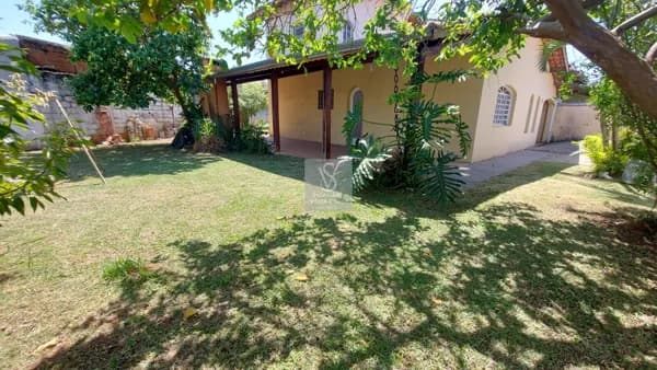 Casa em Vila Helena, Atibaia/SP