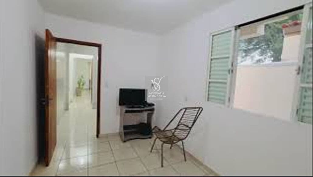 Casa em Jardim Alvinópolis, Atibaia/SP