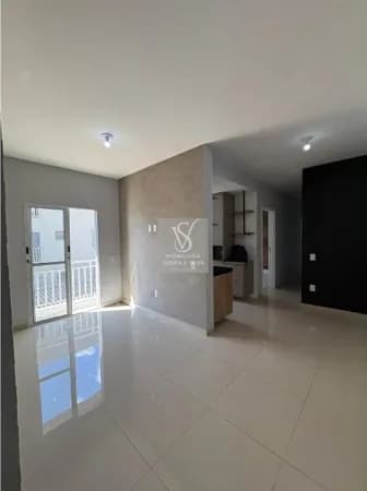 Apartamento em Nova Cerejeira, Atibaia/SP