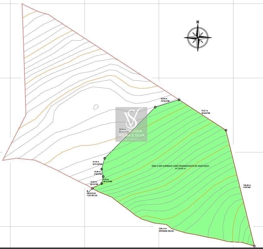 Excelente oportunidade de investimento! Terreno de 54